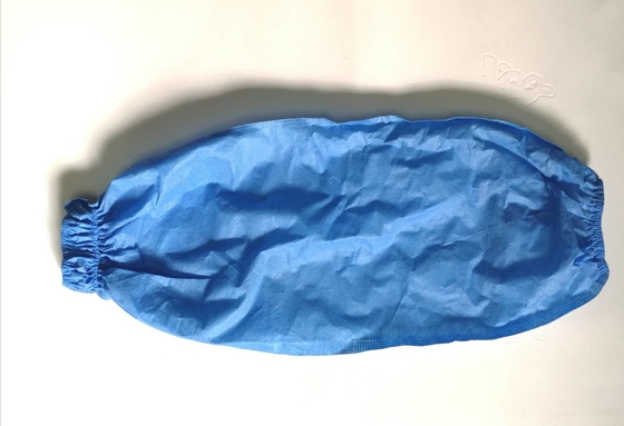 35gsm المتاح الأكمام غير المنسوجة PP المتاح للأسلحة