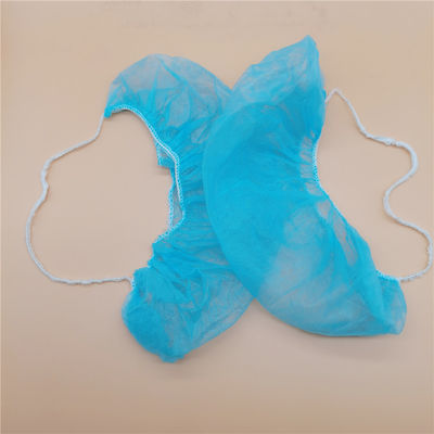 غطاء لحية غير منسوجة من البروتوكول البري لمرة واحدة