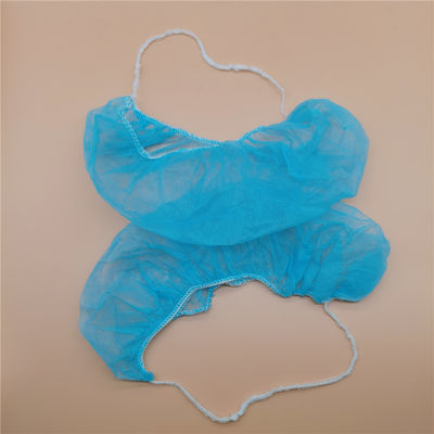 غطاء لحية غير منسوجة من البروتوكول البري لمرة واحدة