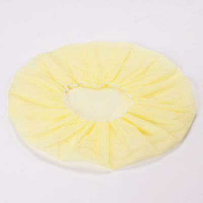 غطاء شعر غير منسوج للجنسين PP 19 &quot;21&quot; 24 &quot;غطاء رأس غير منسوج