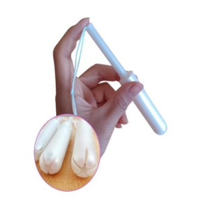 أداة طب مهبلي مريحة للحشايا الصحية المريحة