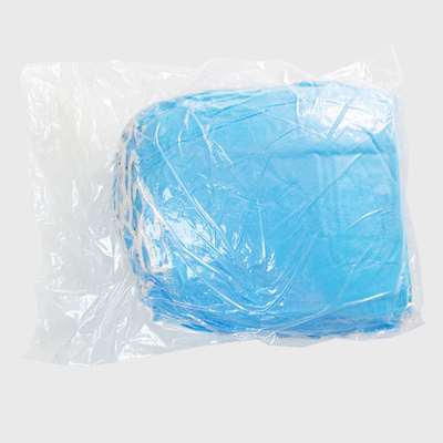 PP الكفة المرنة التي تستخدم لمرة واحدة 20x20cm 40x20cm 46x22cm
